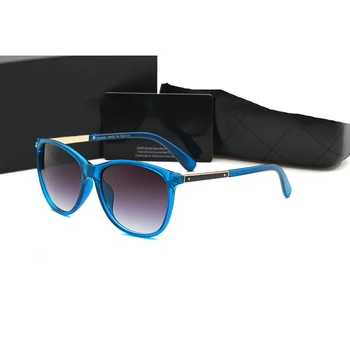 2020 Mados Akiniai nuo saulės Moterims Classic Prekės ženklo Dizaineris Ponios Vyrų Atspalvių Prabanga Saulės Akiniai Vintage Akiniai oculos de sol feminino