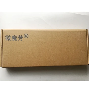 Naujas Asus Zenbook Apversti UX360 UX360C UX360CA UX360CA-AH51T UX360CA-DBM2T UX360CA-IH51T Nešiojamas LCD Ekrano Vyrių Komplektas L & R
