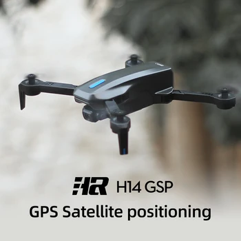 Drone Dron 4k HD Profesional Tranai GPS 5G WiFi, Drones, Sulankstomas FPV RC Quadcopter Aukštis Turėti RC Drone Quadcopter Su Kamera