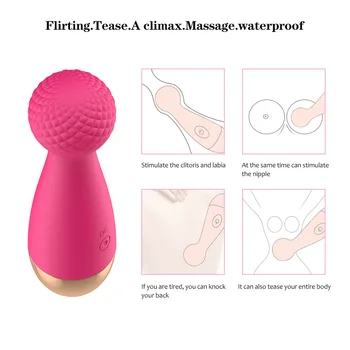 Vibratoriai Moterims, 10 Greičių Vibracijos Sekso Žaislai Suaugusiems Silikono Intymus Sekso Produktai Klitorio Stimuliatorius Moterų Vibe