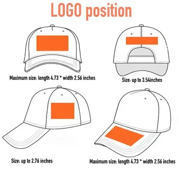 Custom beisbolo kepuraitę spausdinimo logotipas tekstas nuotrauką siuvinėjimo atsitiktinis, kietas skrybėlės gryna spalva juoda Snapback cap dangteliai, vyrų, moterų gorras