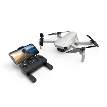 Eachine & MJX B19 EIS Dron GPS WIFI 5G 4K HD FPV Quadcopter Wth Kamera Brushless Variklio, Sulankstomas Lenktynių RC Tranai Sraigtasparnis Žaislai